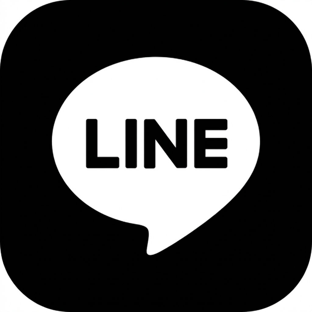 LINE Logo